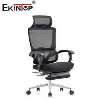 Taille ajustable de CEO Mesh Chair With Tilt Seat de pivot 18-21 pouces