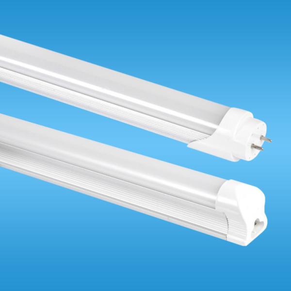 2016 hotsale High brightness CE ROHS T8 LED Tube light SMD2835 tube lamp 9W 14W 18W 24W