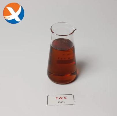 D451-Copper-Molybdenum Ore Flotation Depress Copper Minerals And Pyrite Replace Sodium Sulfide And Sodium Hydrosulfide