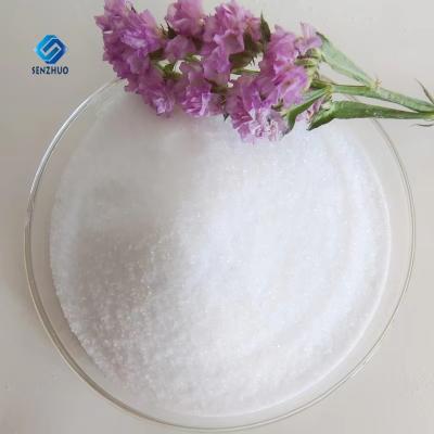 Nutritional Supplements Sodium Alginate CAS 9005-38-3 Food Thickener