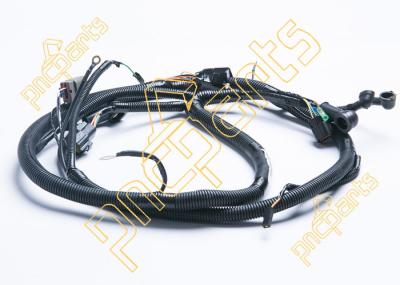 YN16E01021P1 máquina escavadora Wiring Harness For Sk200-6e Sk210lc-6e