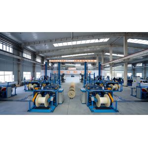 Foshan Wanhe Ceratech Company Limited
