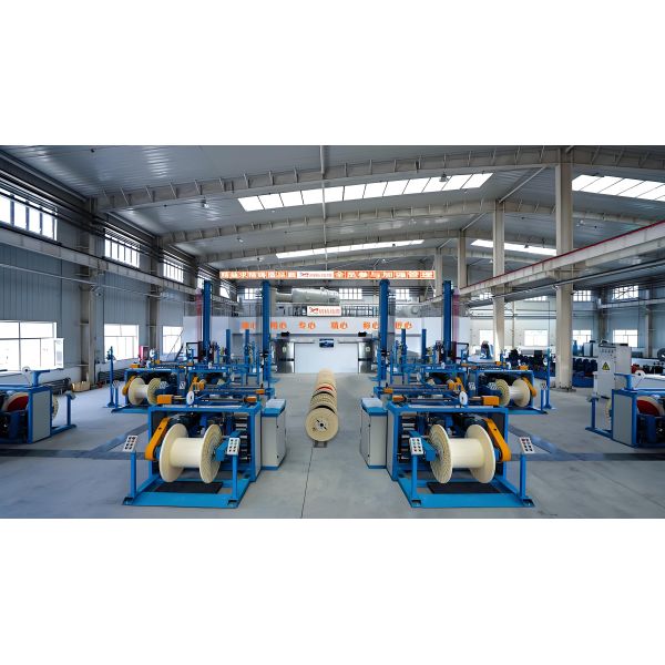 Foshan Wanhe Ceratech Company Limited