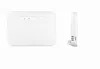 Mobile 4G WiFi Router, Plug and Play, 4G VPN Cellular Router