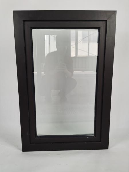 Affordable Modern Aluminum Casement Windows With Tempered Glass Aluminium Window And Doors