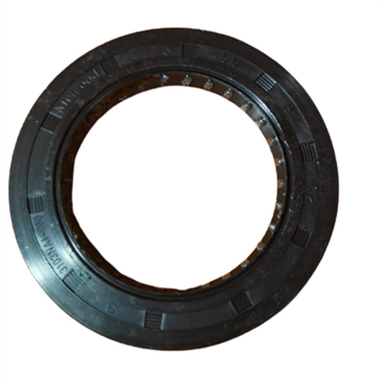 Premium NJ1038 Front Wheel Oil Seal Rubber Material OEM 3103NA1 080 Oil Seal for Truck Axle Repair Maintenance