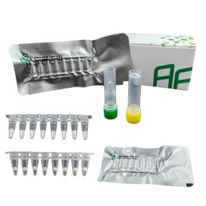 Kit d'amplification isothermique de l'ADN à haute sensibilité NFO 48 tests / bo