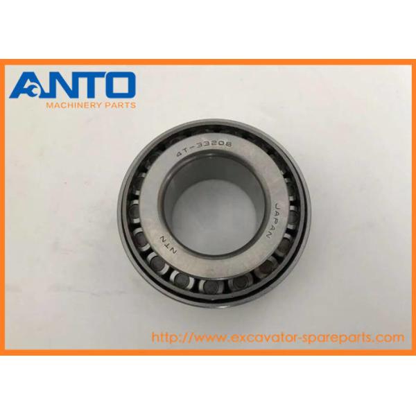 подшипник сплющенного ролика 4T-33208 33208 40x80x32 MM 33208JR HR33208J