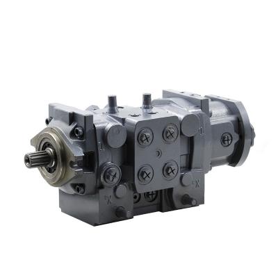 Peças de escavadeira Rexroth A22VG Bomba 40 Pisto Axial Bomba Dupla Variavel A22vg45