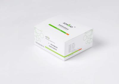 Laboratory Cardiology D-Dimer Detection Reagent 5min