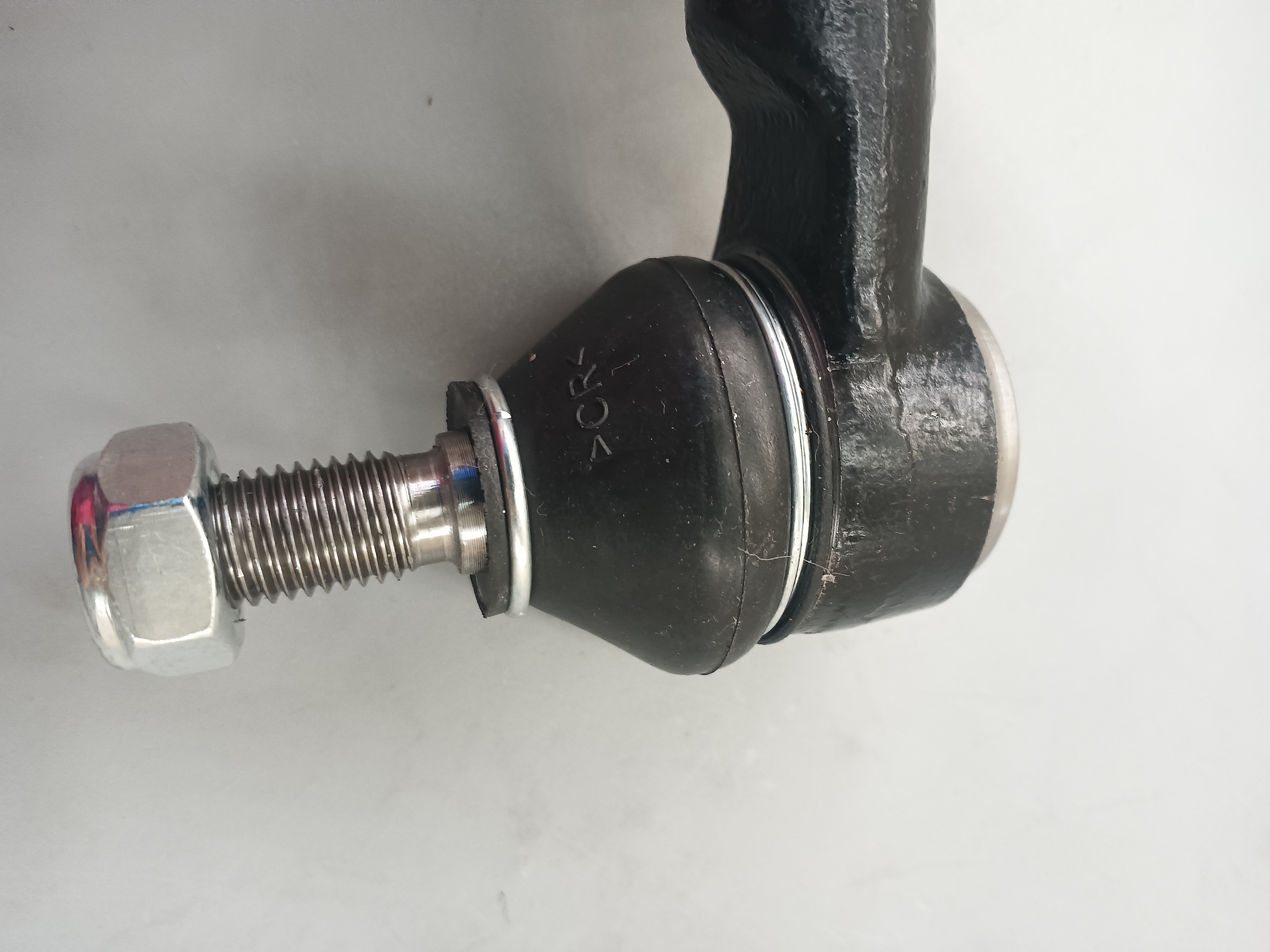 High quality tie rod end L6Q0423811 for Polo