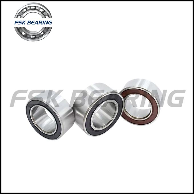 Nonstandard 35BD5220 Automotive AC Compressor Electromagnetic Clutch Bearing Supports Export Wholesale Orders
