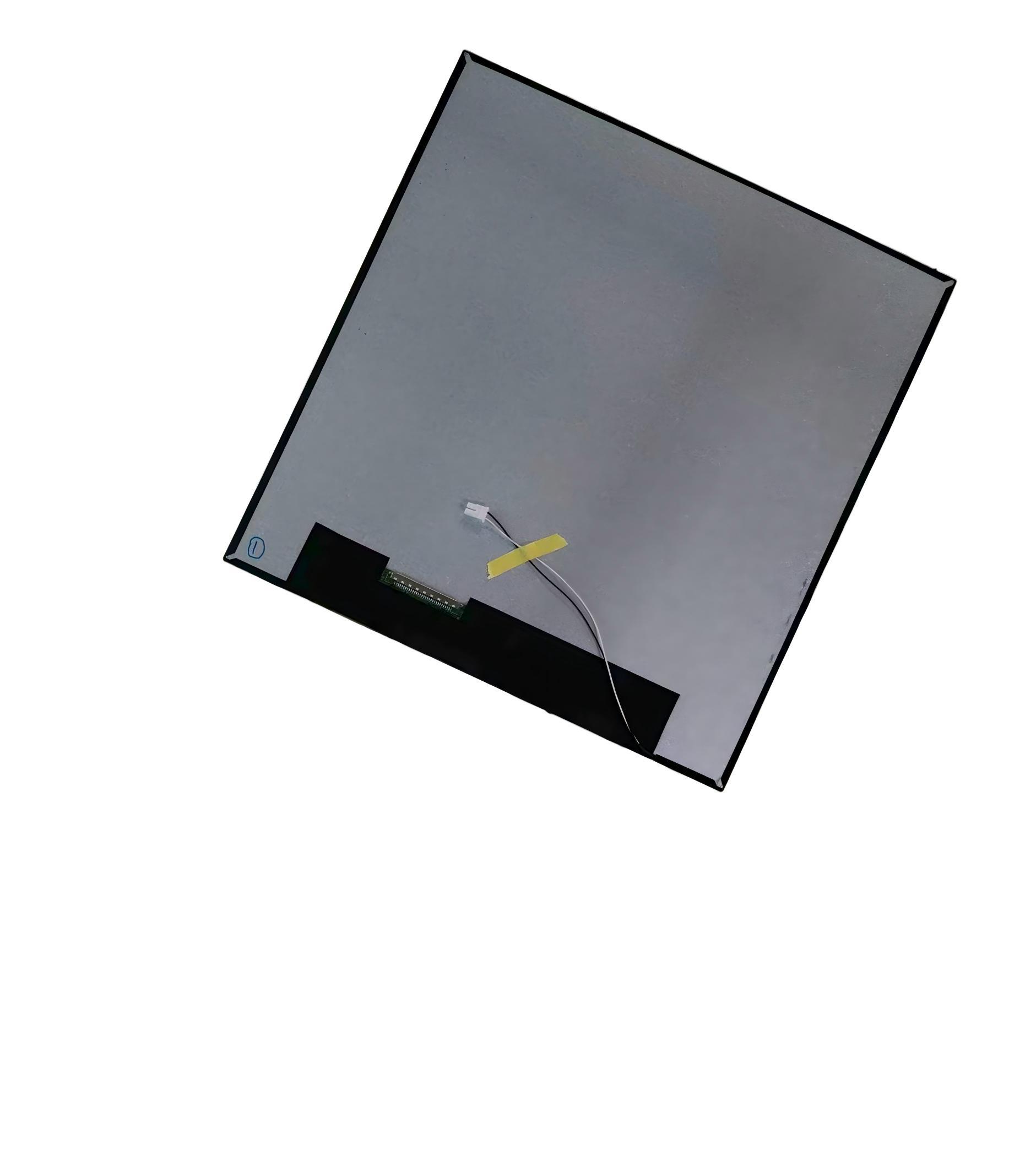 14.7 Inch Square TFT Display Module with 1080x1080 Resolution and LVDS Interface