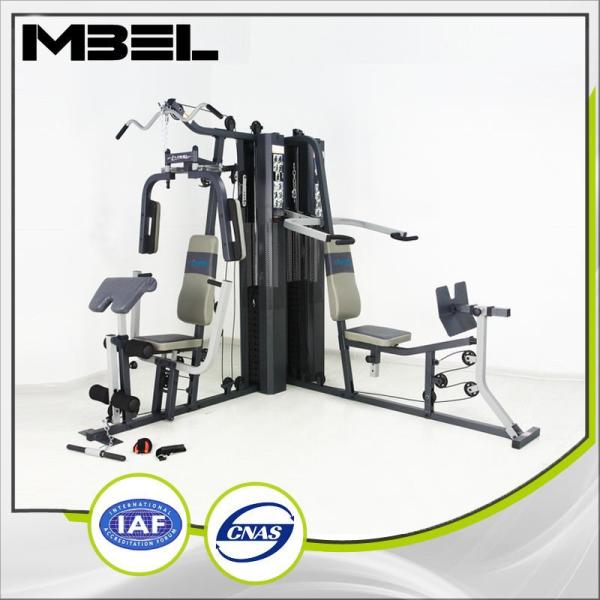 1970*1220*2040mm Assembled Dimension Weight Lifting Bench for Strength Training
