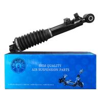 Absorvedor de choque de automóvel de borracha de aço 100% testado para frente esquerda e direita 48007-60020 48007-60030