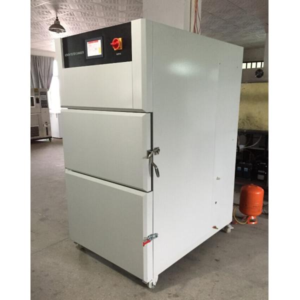 Programmable Small Size Xenon ARC Chamber 290-800nm Lamp Wavelength