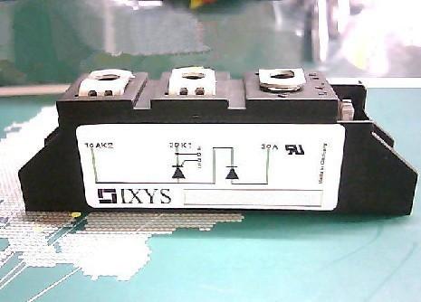 MCD60-08io1B D TYPE CONNECTORS LOW COST HIGH DENSITY CRIMP PIN Module IXYS igbt power module