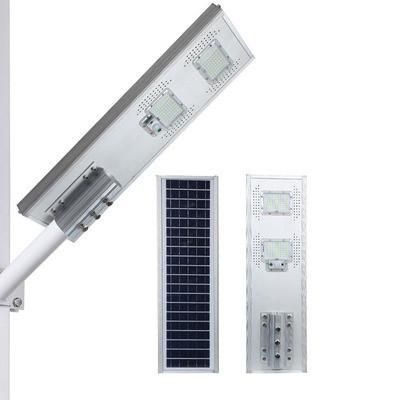 À prova de água todo em uma luz de rua solar do diodo emissor de luz para a estrada que leve 90w 150w
