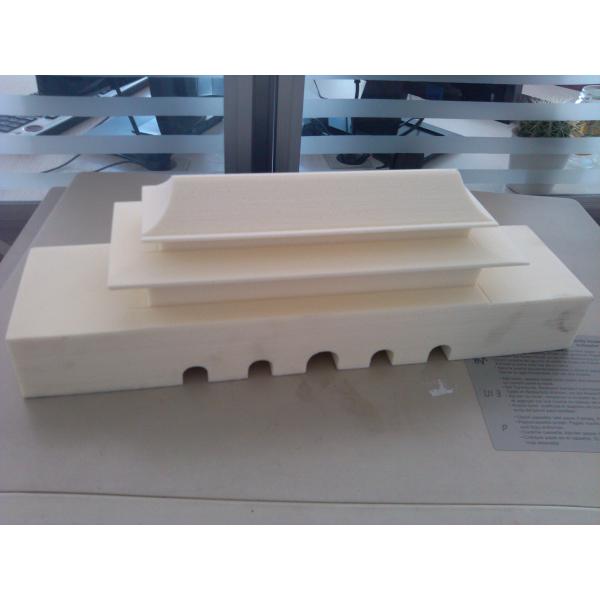 Economia de energia 6m da máquina de corte da espuma do PVC/PE do CNC da elevada precisão 2D/minuto