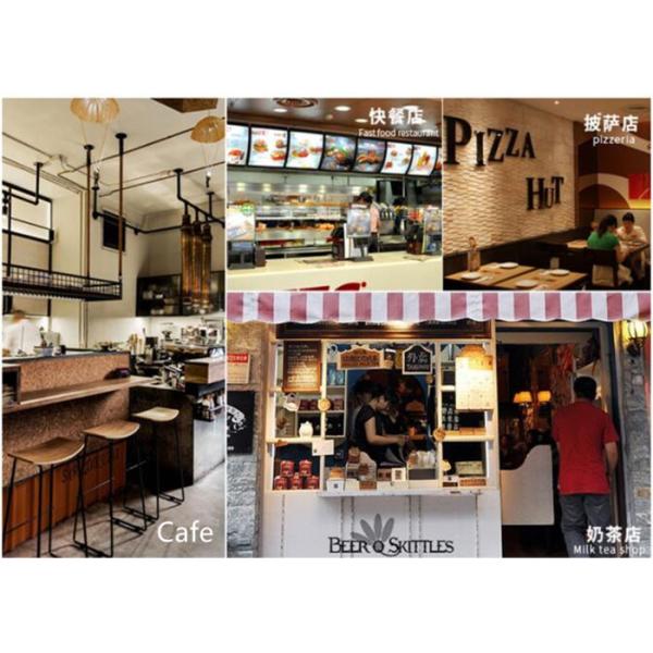 Greaseproof PE Coated Laminated Cupstock Paper Roll For Hot Drink Cups