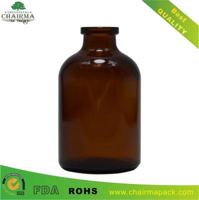 Pharmacecal bottles