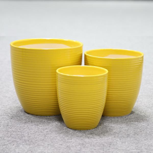 Stunning Plant Display With Our Ceramic Pots Various Sizes Available Ceramic Flower Pots