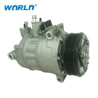 1K0820808H Compresor de CA para automóviles para VW Teramont para Jetta2.0T WXVW038