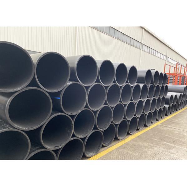 5 дюймов 8 медленно двигает пластиковый список цен на товары трубы водопровода Pvc для водоснабжения или дренажа