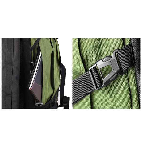 Fashion Scientific Design Custom Sports Thick Soft Bags Polyester Fabric