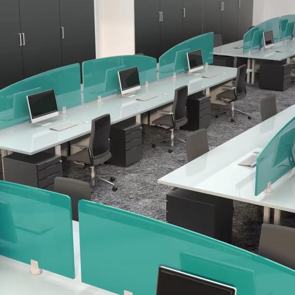3-12 mm espessura revestido vidro pintado temperado para decoração em várias cores de vidro