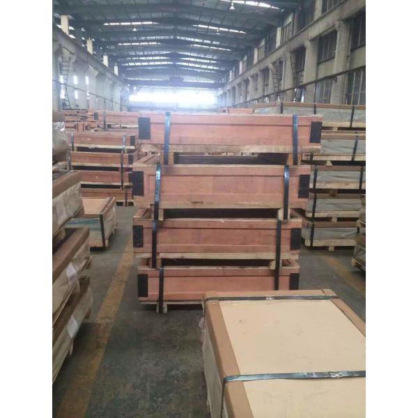 Зеркальная отделка/отражающая сплав из алюминиевого листа 1050 1085 1100 3003 5052