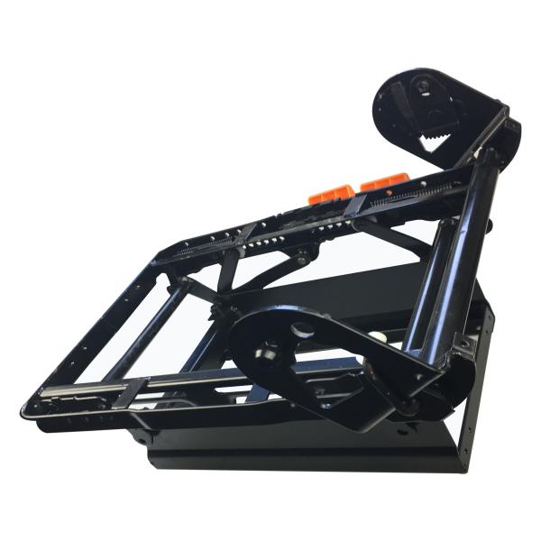 Suspension Seat Base Height Adjuster Seat Fittings For Construction Truck