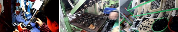 Сверхмощные уплотнения плавая группа уплотнения для уплотнения стороны машинного оборудования экскаватора