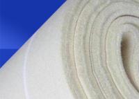 Nomex industrial sentiu o rolo de almofada para a indústria têxtil