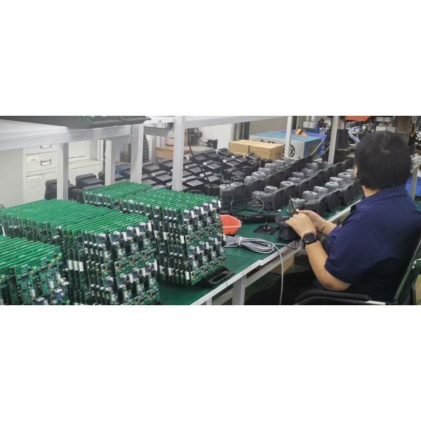 Doppler Detector | Adjustable Tilt Angle | High Precision Motion Sensing