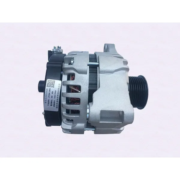 By 1000179901 Generator Truck Alternator For Tractor Truck
