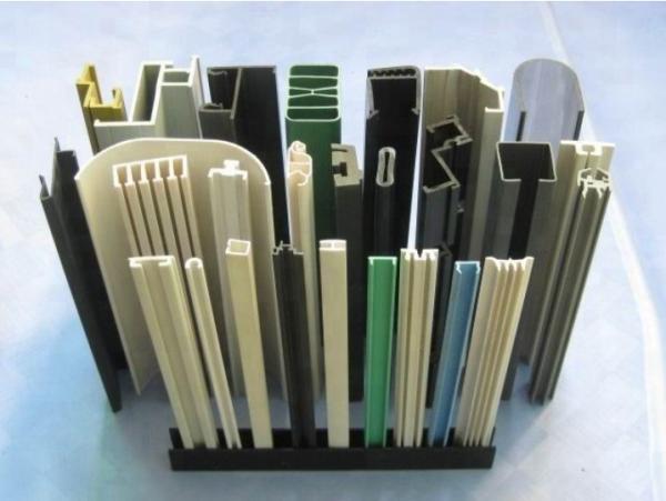 PVC Yinyang Corner / Profile / Angle Making Machine / Extrusion Line