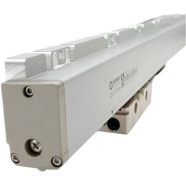 High Accuracy NC600 Absolute Linear Grating Encoder Suitable for Automatic Control System