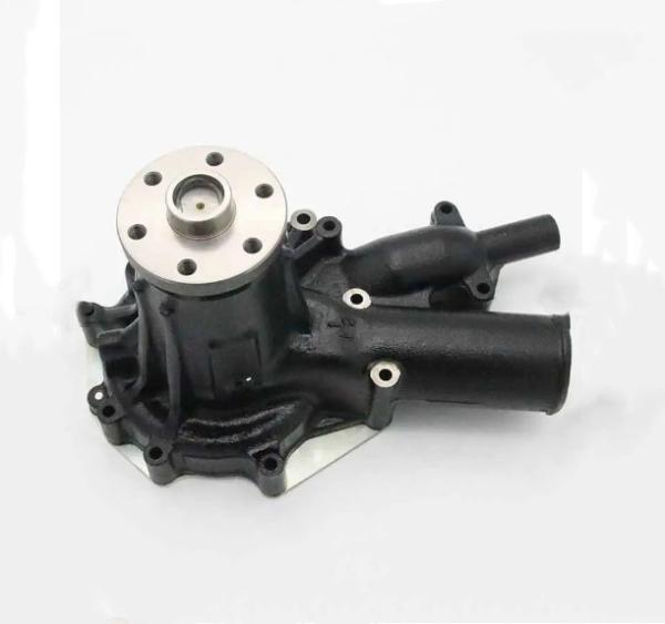 1136501330 Truck Water Pump 6hk1 For Isuzu Heavy Truck