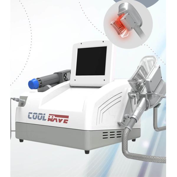 Cryolipolysis Fat Freezing Machine Weight Loss Slimming Device With Cryo And