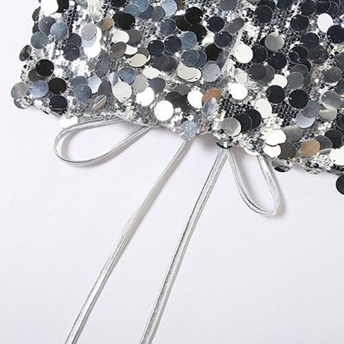 OEM Summer Women'S Custom Apparel Accessories European And American Style