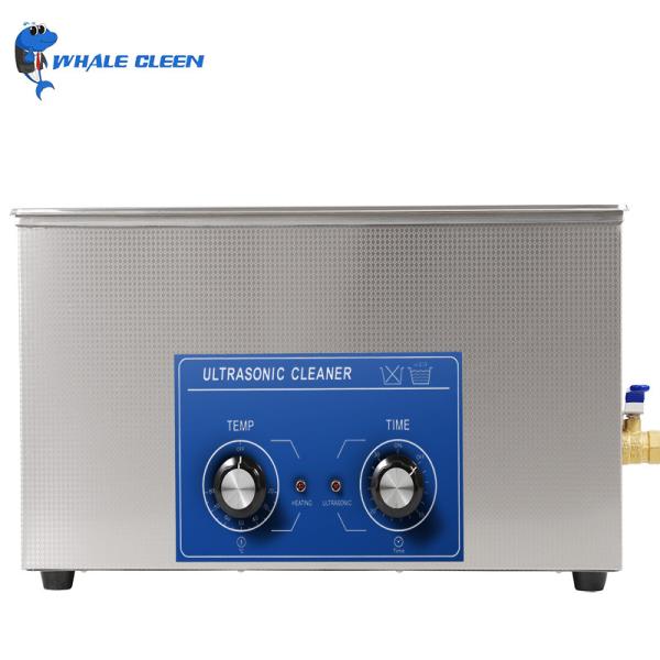 líquido de limpeza ultrassônico das peças 30L