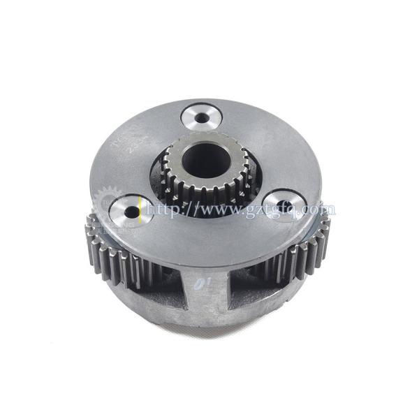 Customized Excavator Gear EX70 ZX70 ZX80 Swing Carrier Assy Final Drive Gear 4468032