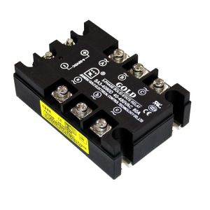 3 Phase SSR Relay