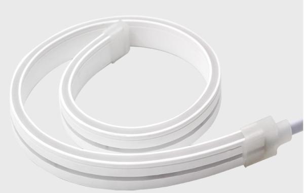 18W/M DC24V Neon Led Strip / IP67 Led Strip Tape 33.3mm Cutting Unit