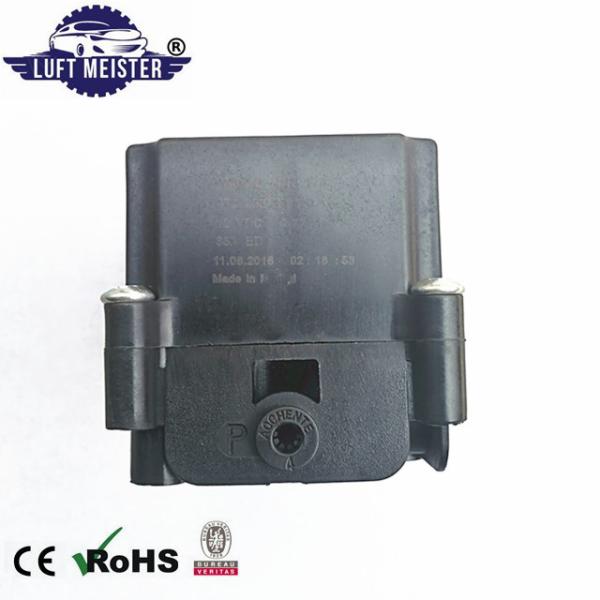 BMW X5 E70 X6 E71 E72 Air Suspension Valve Block