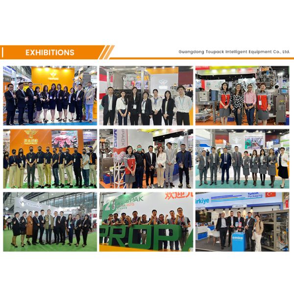 Long Strip Snack Food Weighing Hard Candy Packing Machine Fried Dough Twist Packaging Machine Zipper Bag Pillow Packing Machine