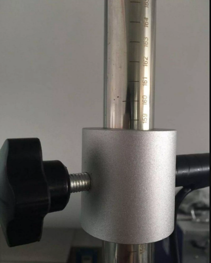 Тестер удара испытательного оборудования/телефона удара шарика полиэтиленовой пленки падая падая