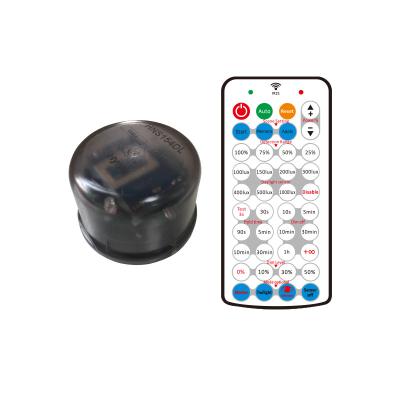 HNS154DL Daylight Harvest Zhaga Book 18 Tri Level Dimming Dali Multi Sensor