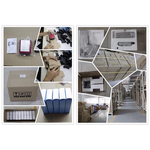 Radio en doble canal del detector del lazo del vehículo para la barrera del aparcamiento del camino